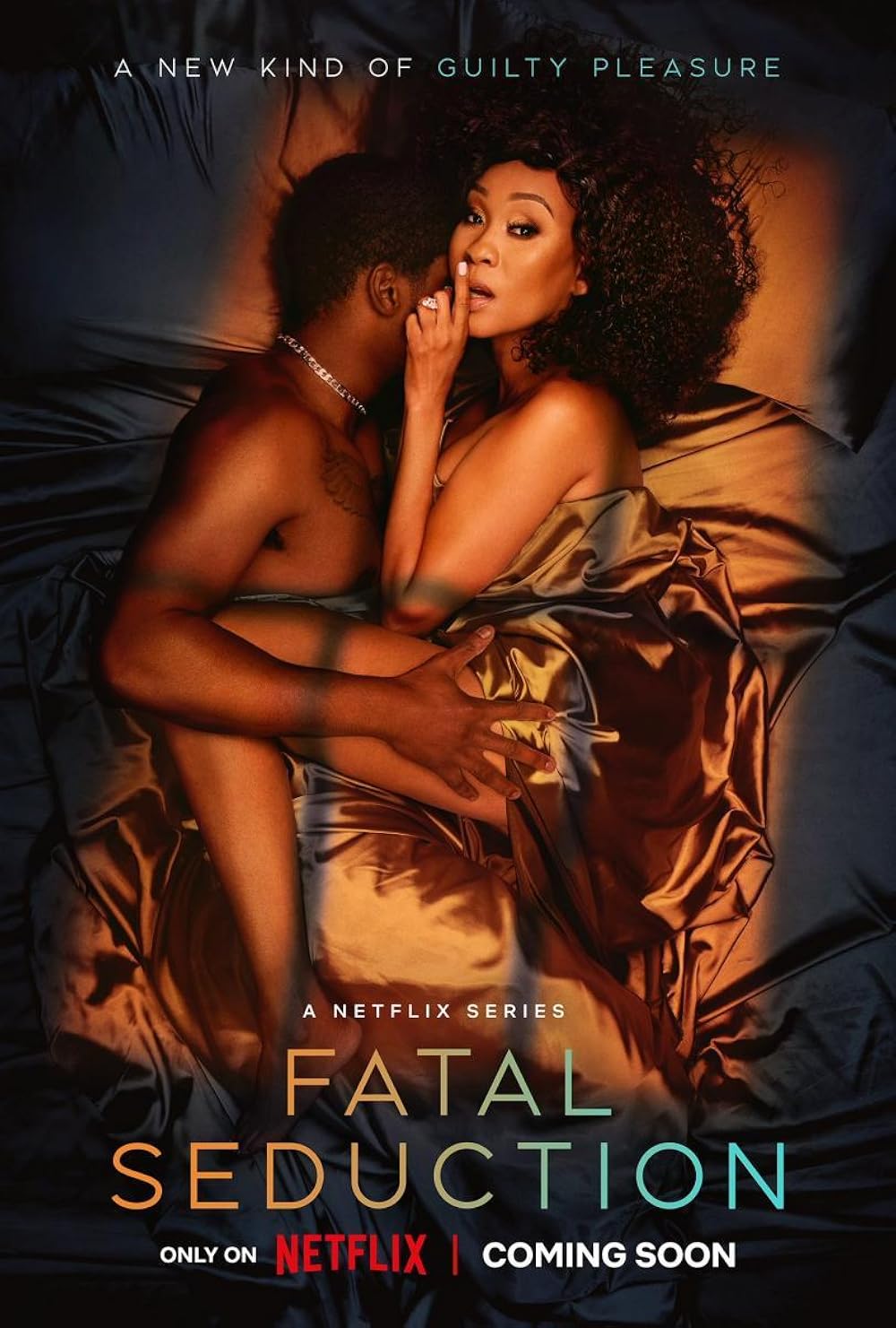 Fatal Seduction (S01 - S02)